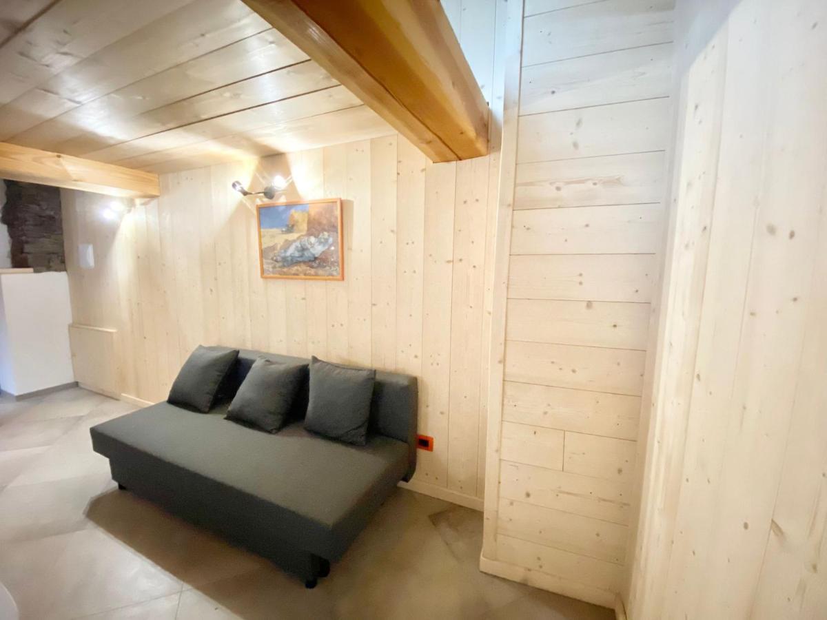 Chez Orsille Apartment