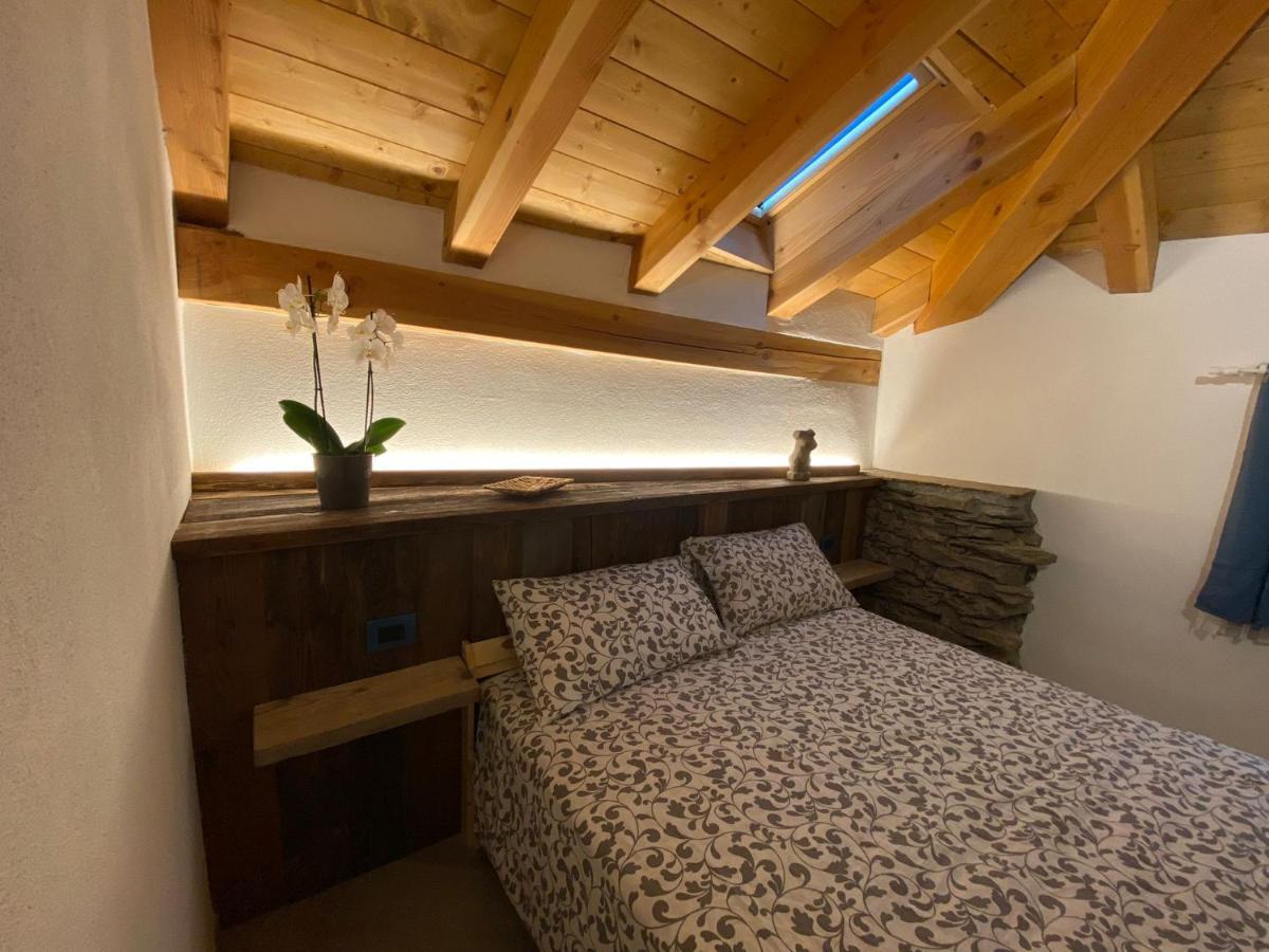 Apartment Chez Orsille Aymavilles