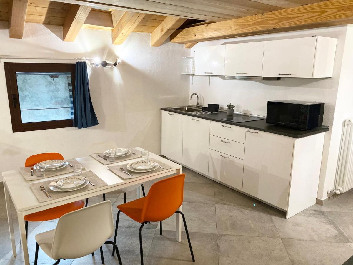 Chez Orsille Apartment