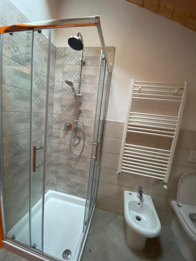Apartment Chez Orsille