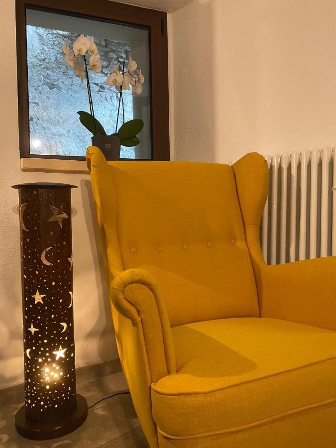 Apartment Chez Orsille