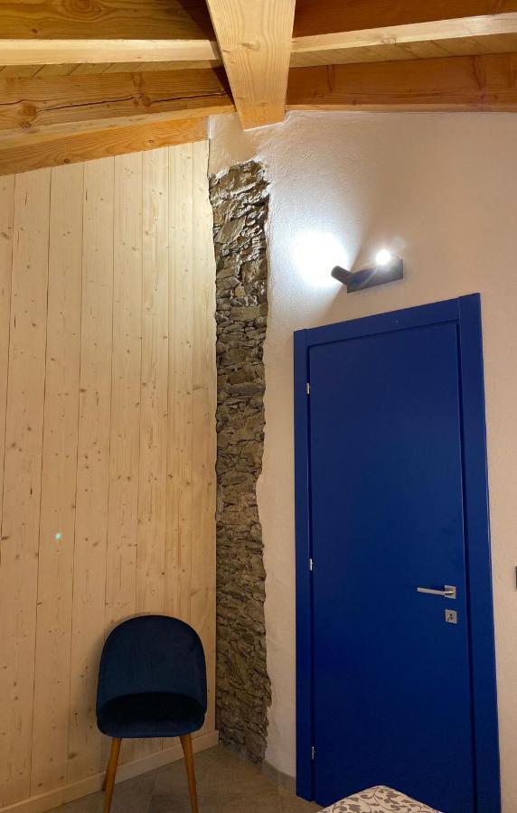 Chez Orsille Apartment
